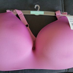 NWT Uniqlo Women Wireless Bra 3D Hold